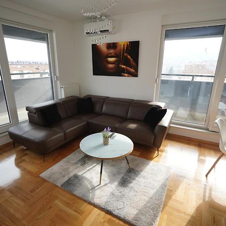 באניה לוקה Apartman Venecija מראה חיצוני תמונה