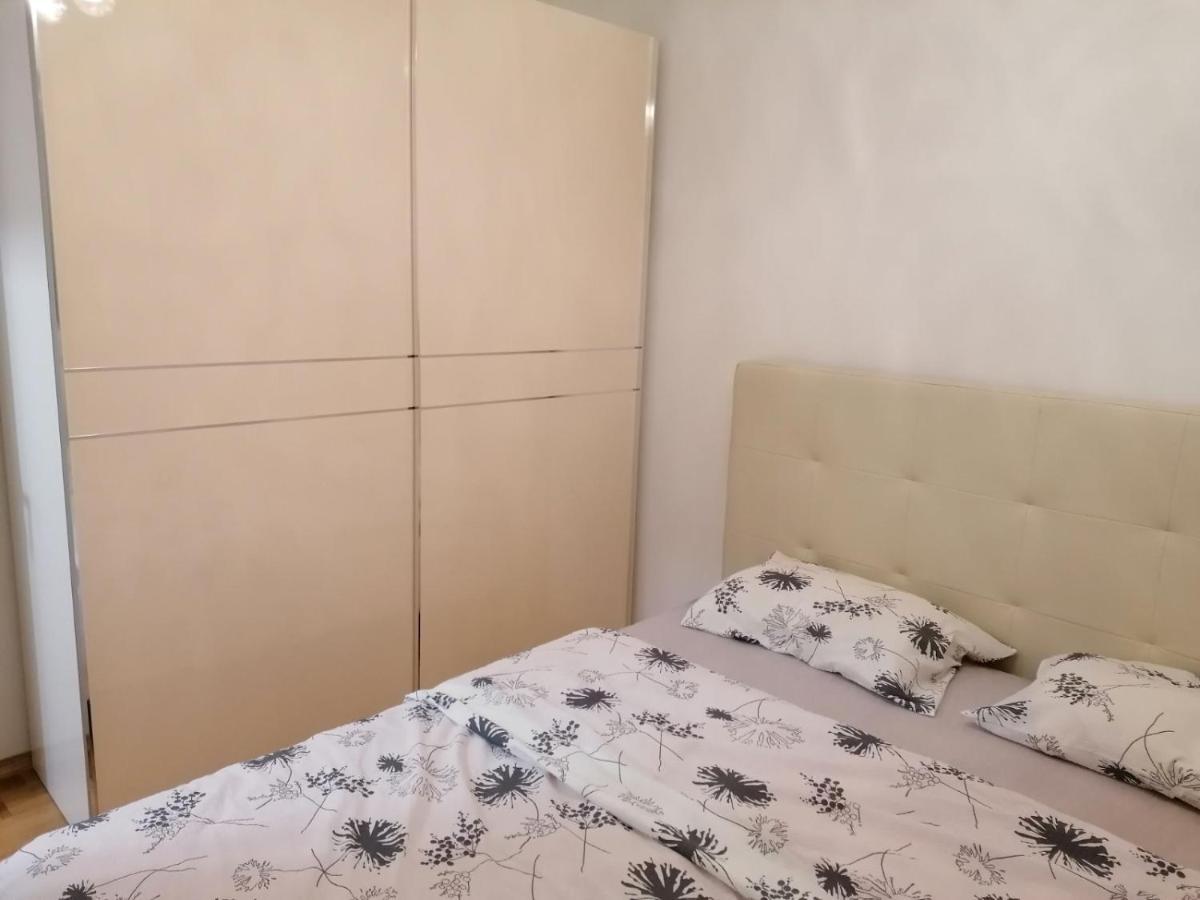 באניה לוקה Apartman Venecija מראה חיצוני תמונה