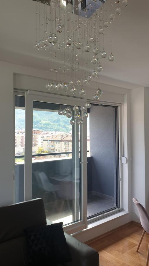 באניה לוקה Apartman Venecija מראה חיצוני תמונה