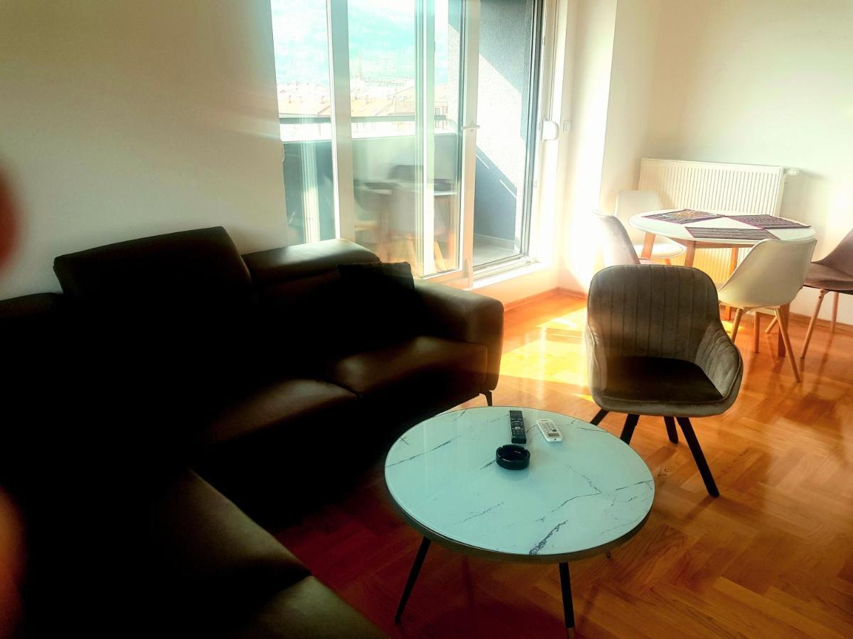 באניה לוקה Apartman Venecija מראה חיצוני תמונה