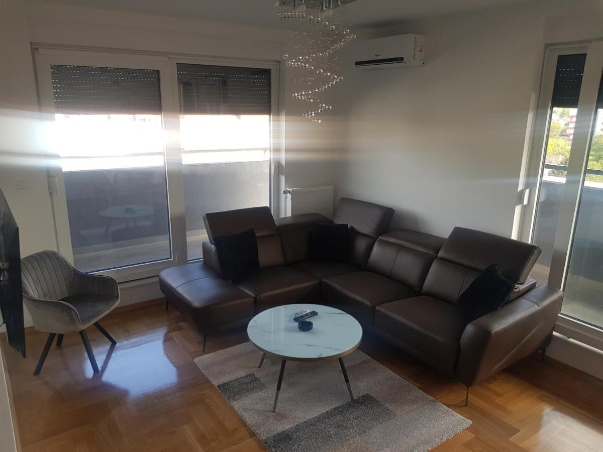 באניה לוקה Apartman Venecija מראה חיצוני תמונה