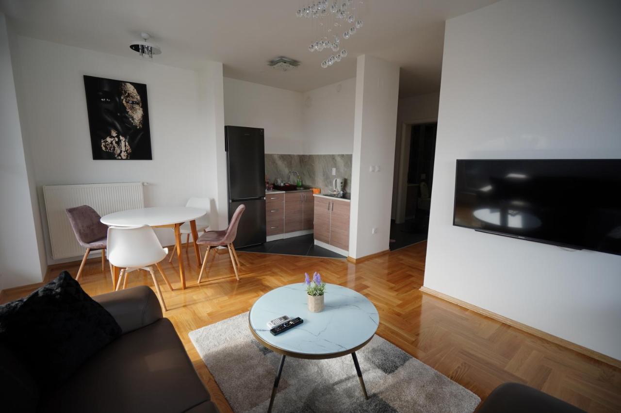 באניה לוקה Apartman Venecija מראה חיצוני תמונה