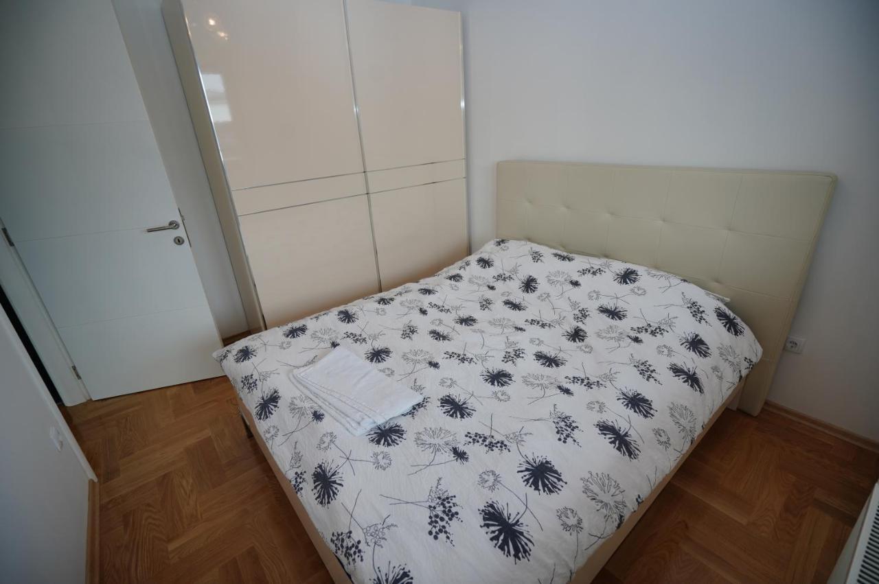 באניה לוקה Apartman Venecija מראה חיצוני תמונה