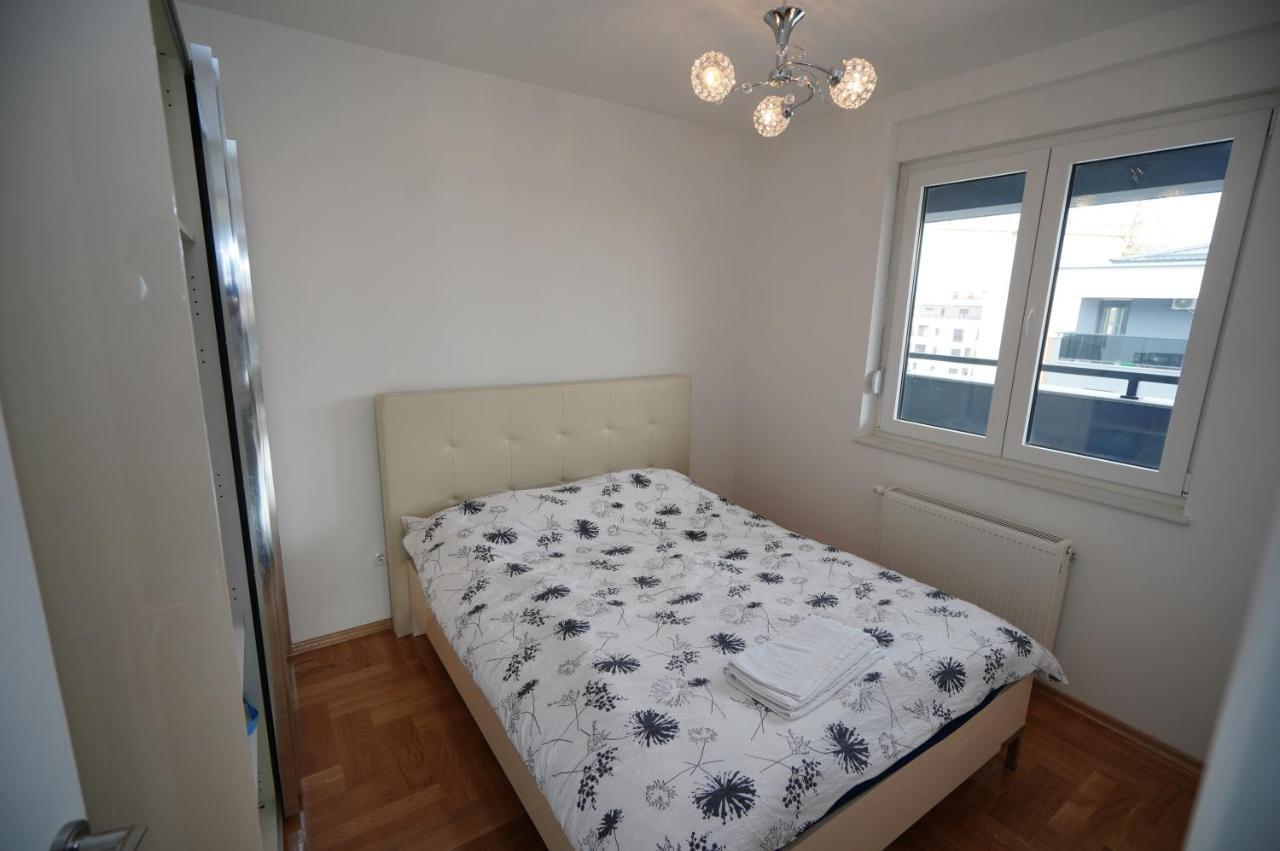 באניה לוקה Apartman Venecija מראה חיצוני תמונה