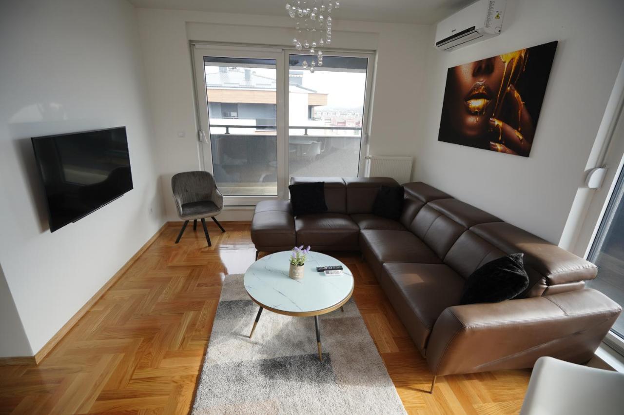 באניה לוקה Apartman Venecija מראה חיצוני תמונה