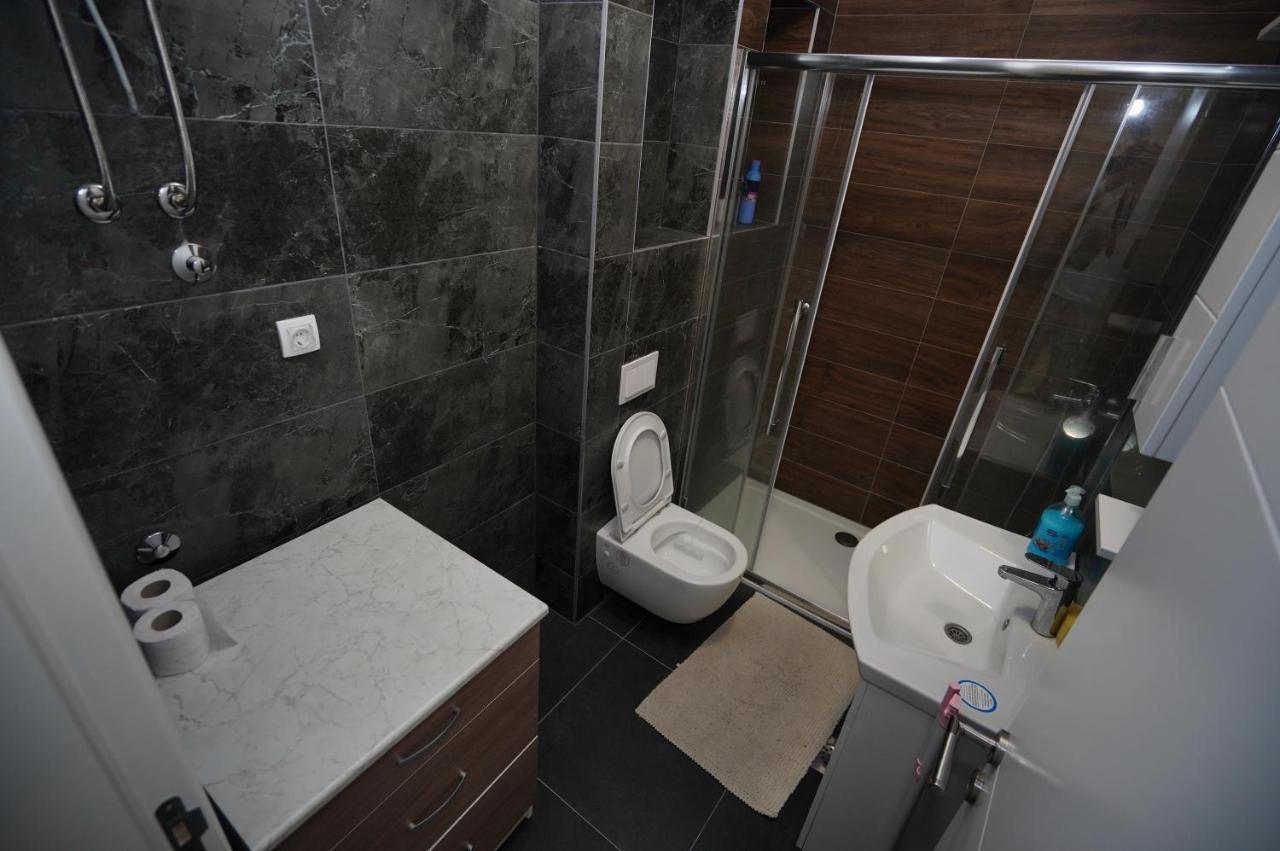 באניה לוקה Apartman Venecija מראה חיצוני תמונה